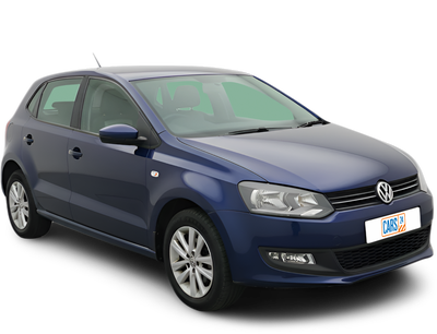 Volkswagen Polo-img